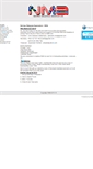 Mobile Screenshot of nmaweb.org